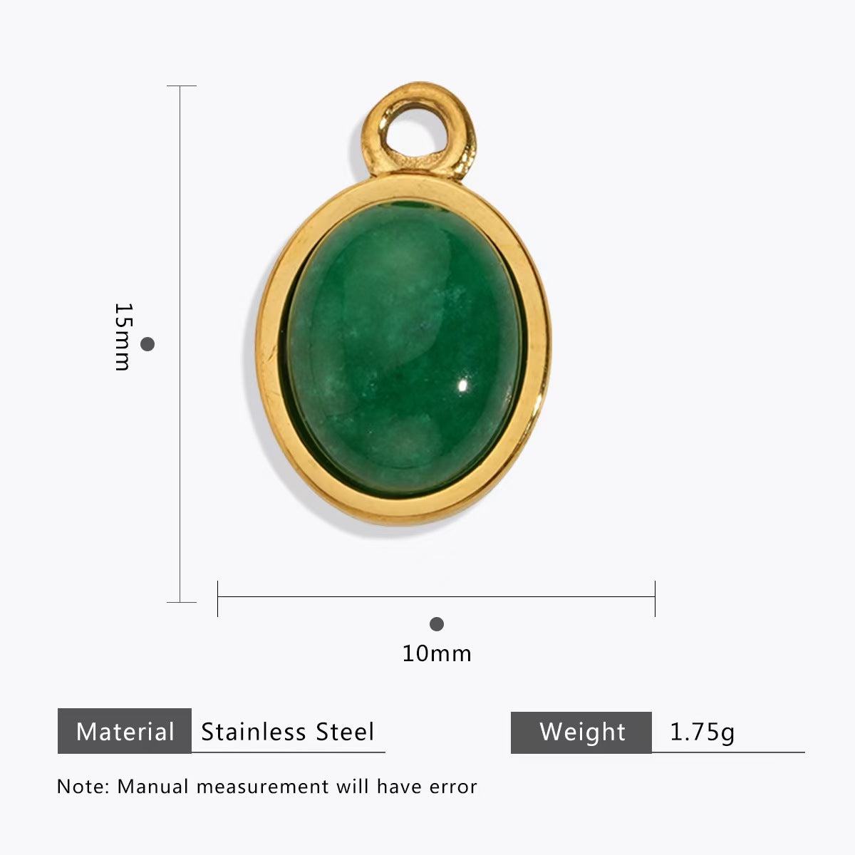 5 Stainless Steel Retro Maillard Tiger's Eye Pendants, Earrings with Hollowed-out Lace and Agate, High-end Earrings, Necklaces and Pendants