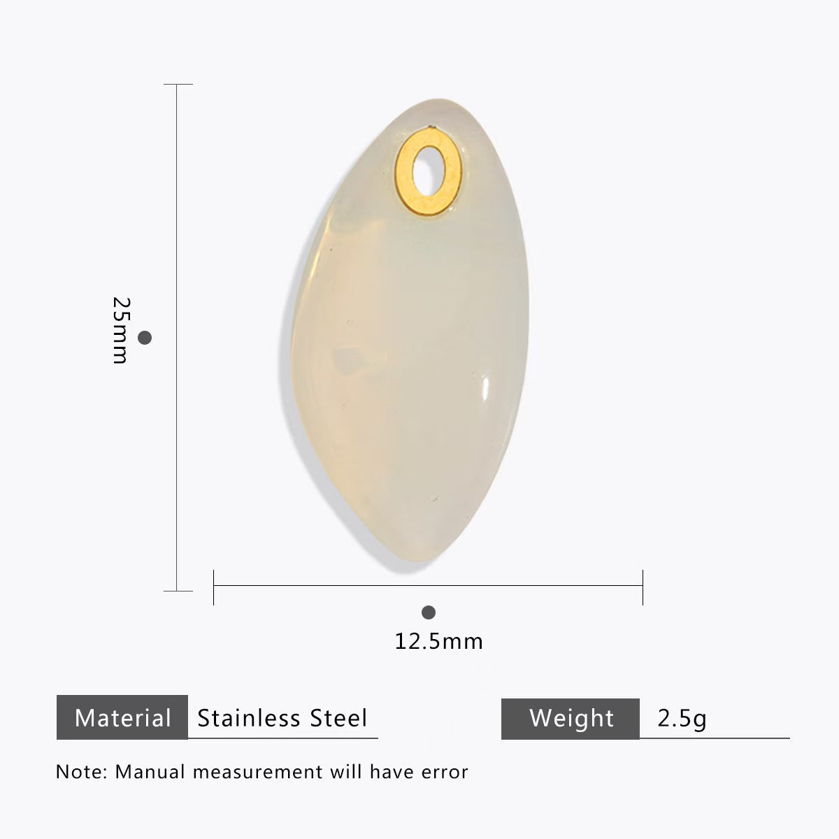 5 Stainless Steel Retro Maillard Tiger's Eye Pendants, Earrings with Hollowed-out Lace and Agate, High-end Earrings, Necklaces and Pendants