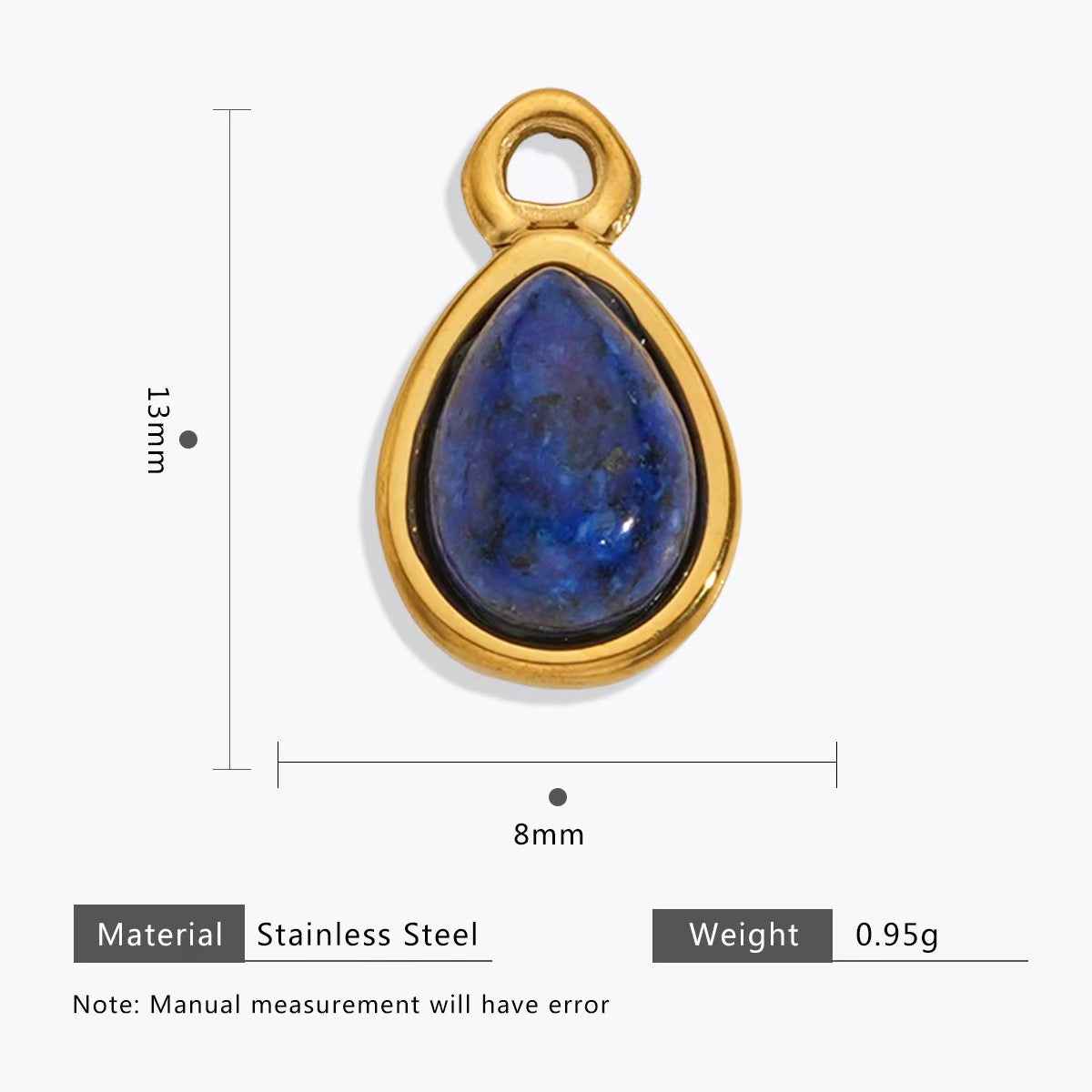 5 Stainless Steel Retro Maillard Tiger's Eye Pendants, Earrings with Hollowed-out Lace and Agate, High-end Earrings, Necklaces and Pendants