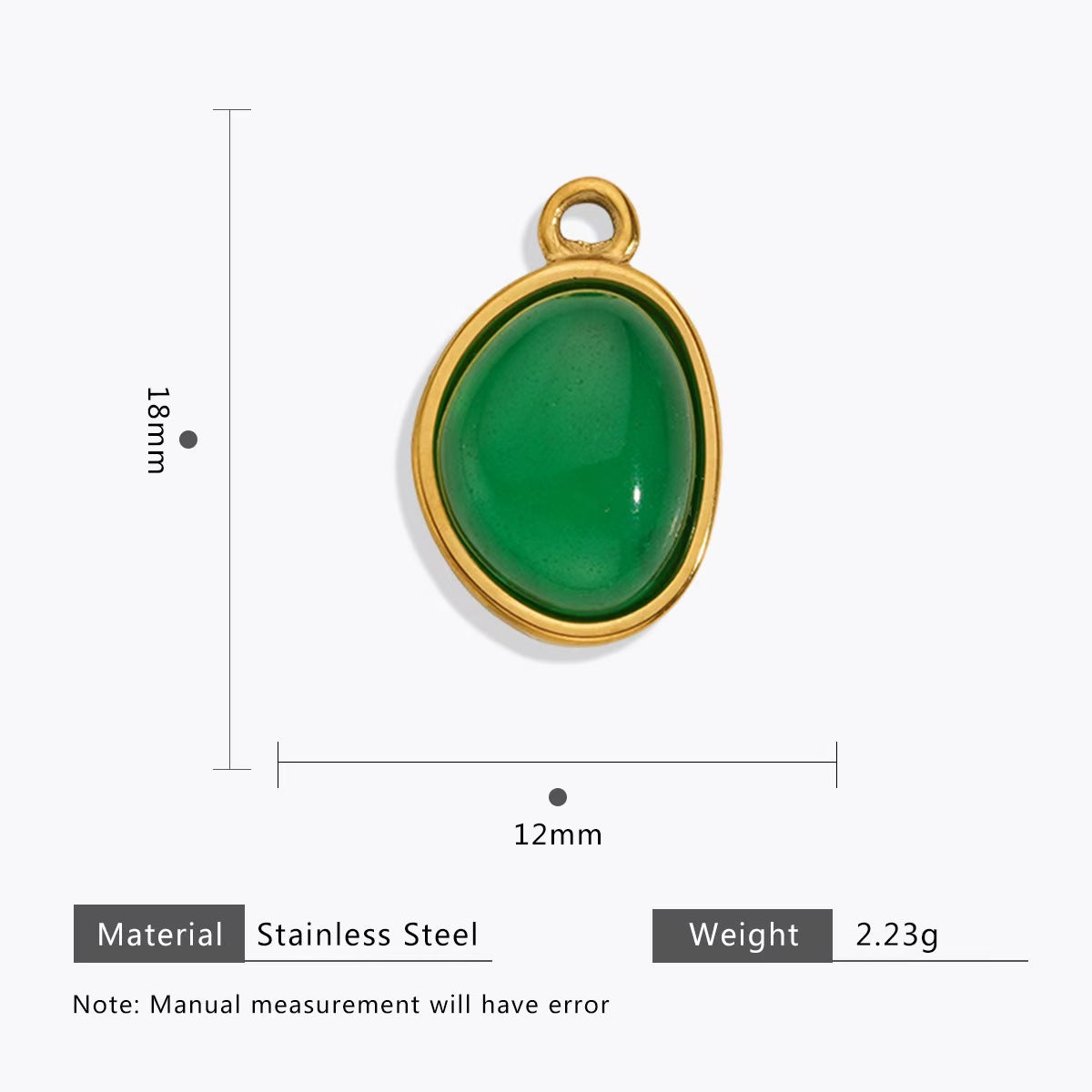 5 Stainless Steel Retro Maillard Tiger's Eye Pendants, Earrings with Hollowed-out Lace and Agate, High-end Earrings, Necklaces and Pendants