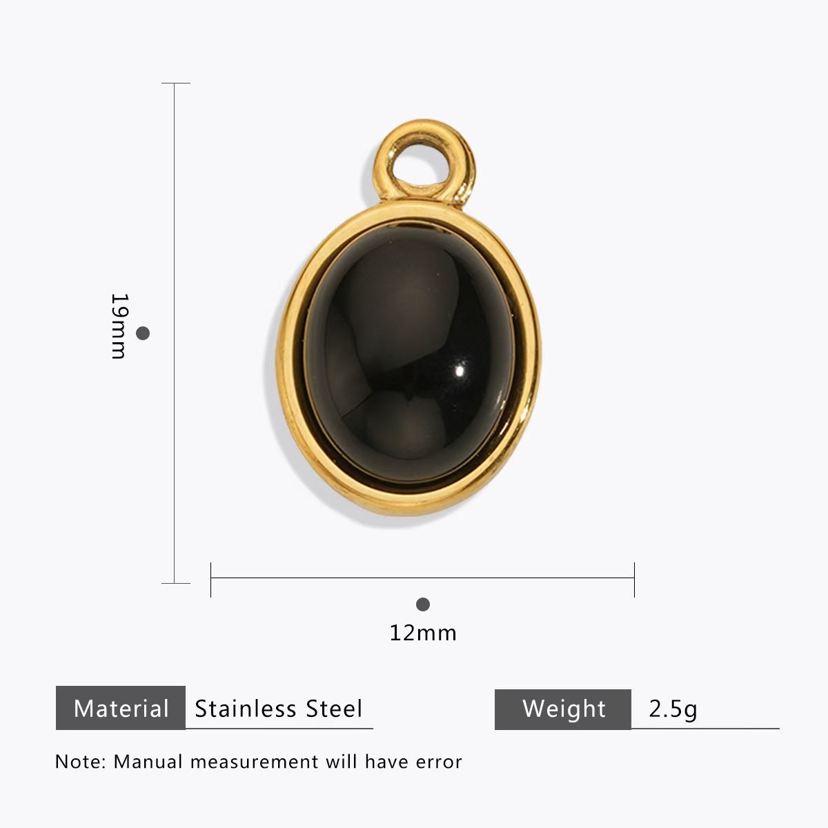5 Stainless Steel Retro Maillard Tiger's Eye Pendants, Earrings with Hollowed-out Lace and Agate, High-end Earrings, Necklaces and Pendants