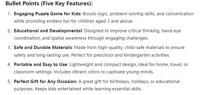 Rope Untangling Challenge - Kids Puzzle Toy for Logic Development, Focus, and Fun - Preschool Educational Board Game