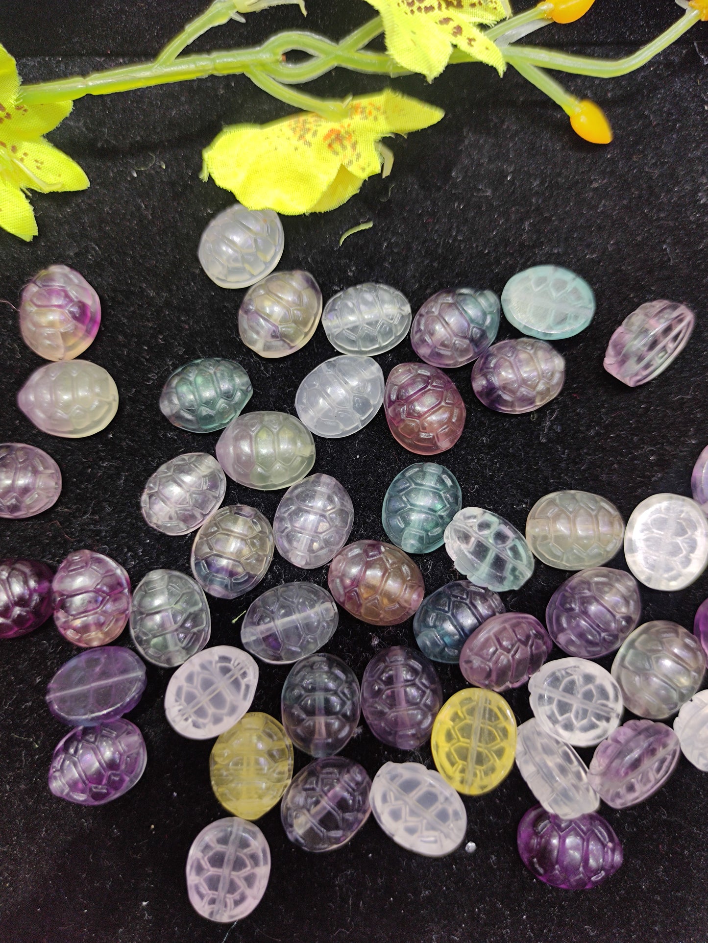 Florite charms accessorie