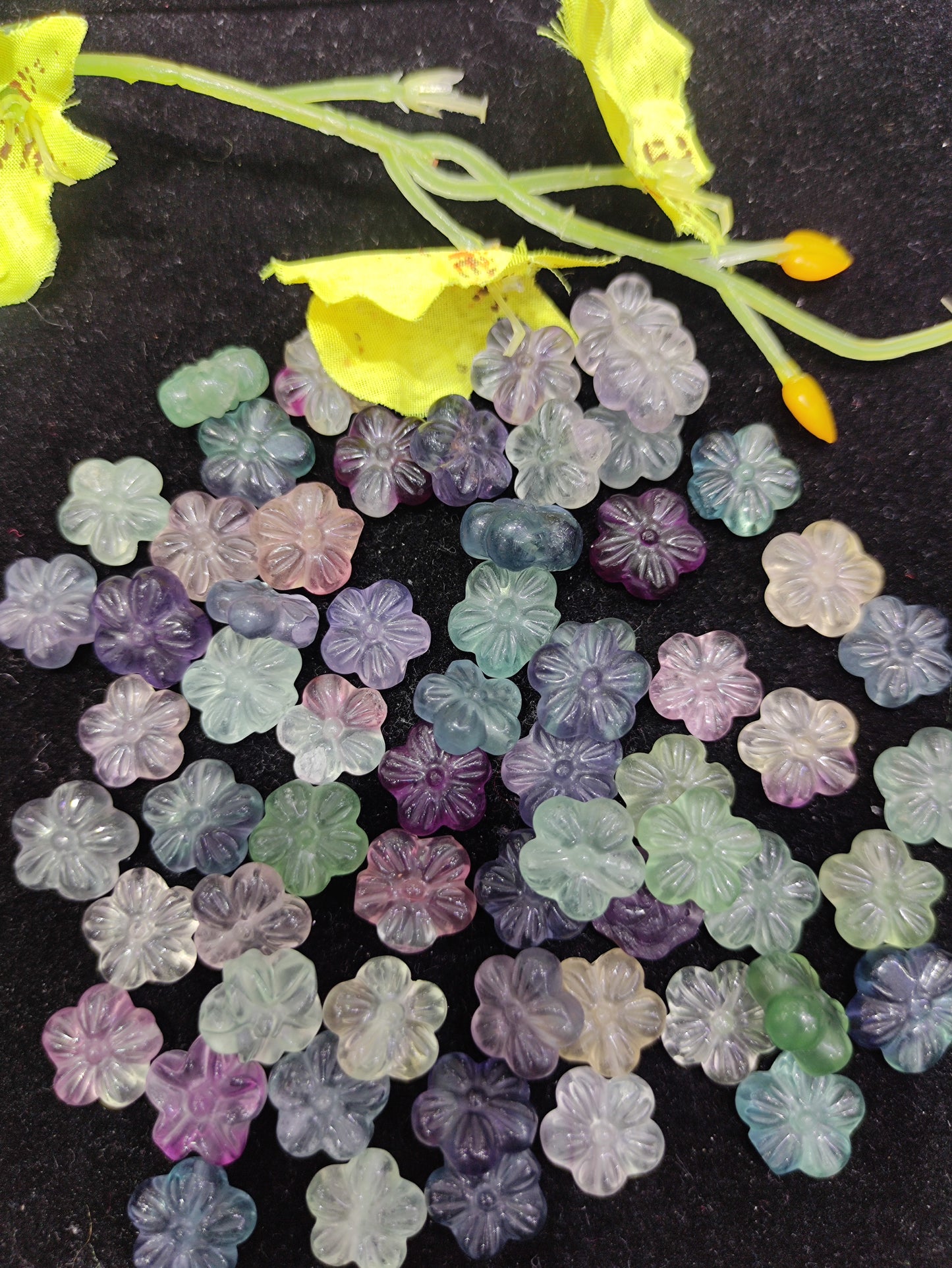 Florite charms accessorie