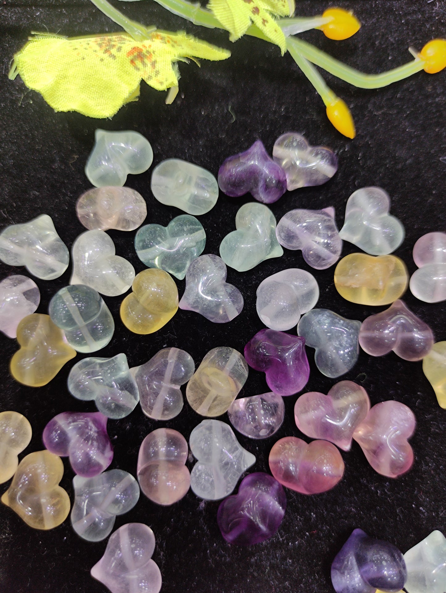 Florite charms accessorie