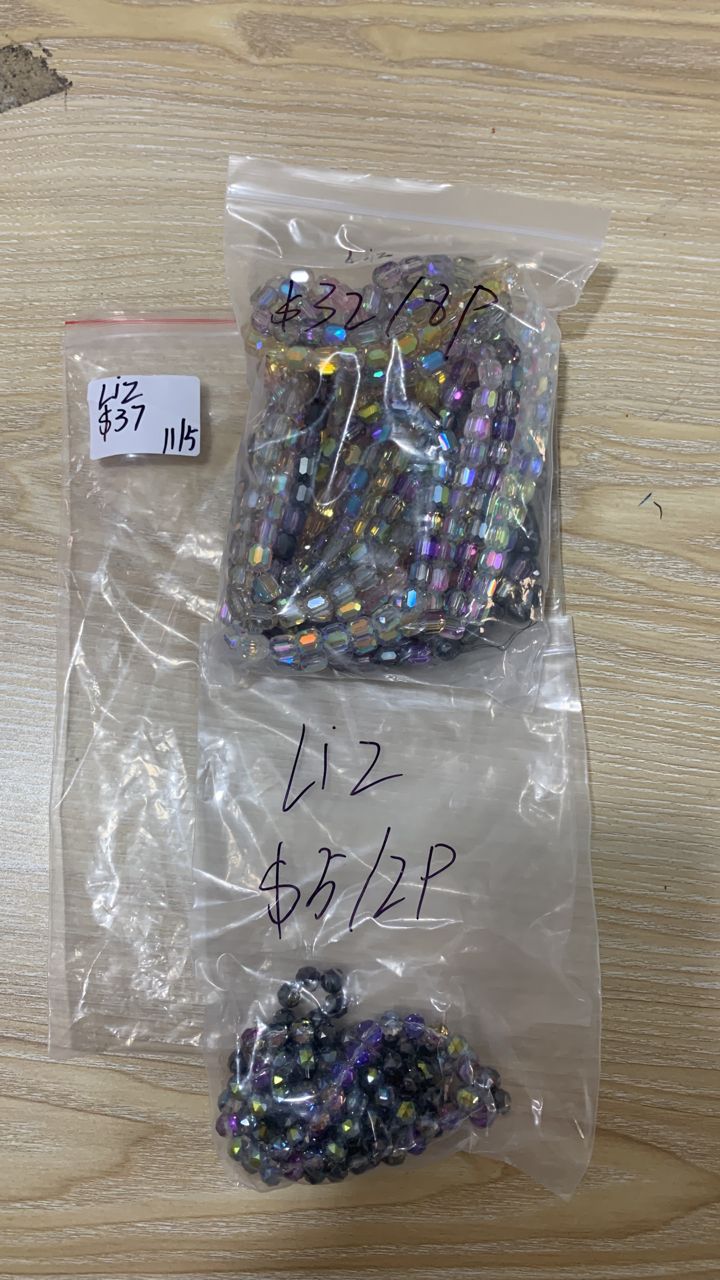 L101 crystal