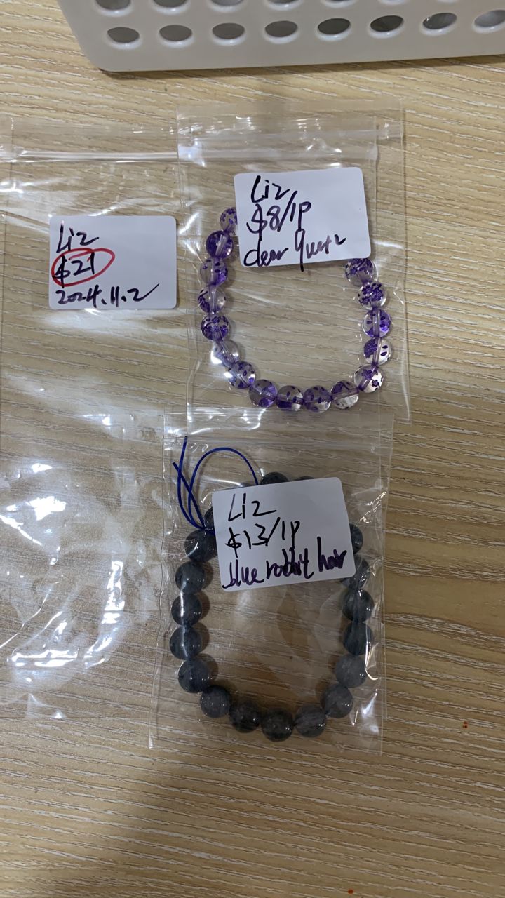 L101 crystal
