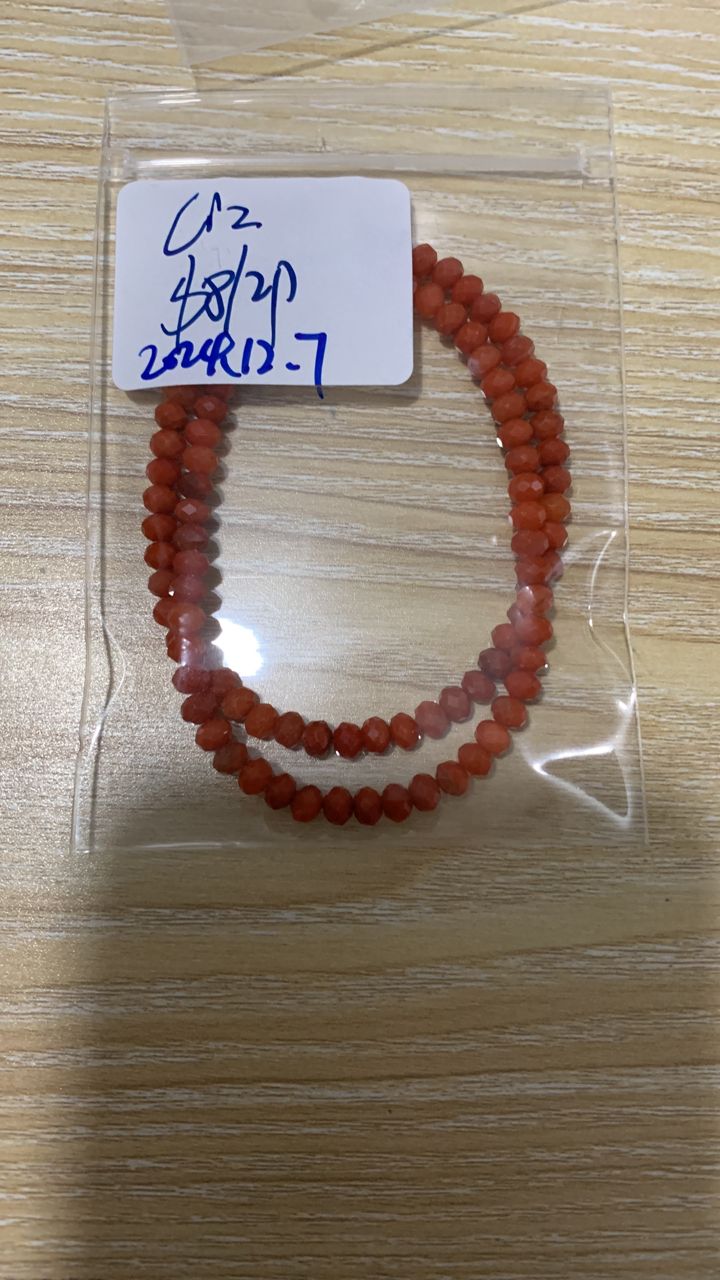 L101 crystal