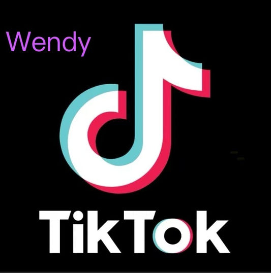 Wendy- TK live link