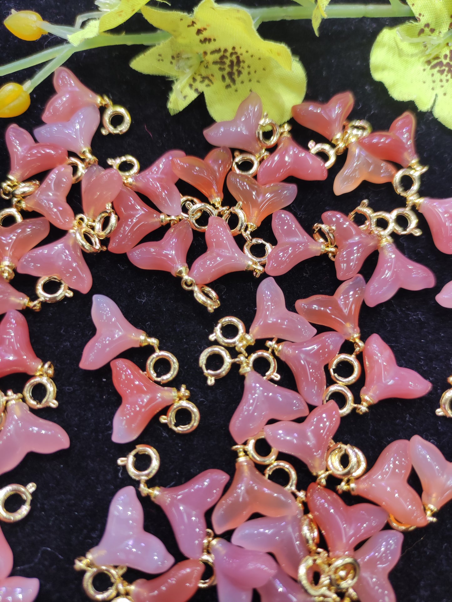 Yanyuan Agate charms accessorie