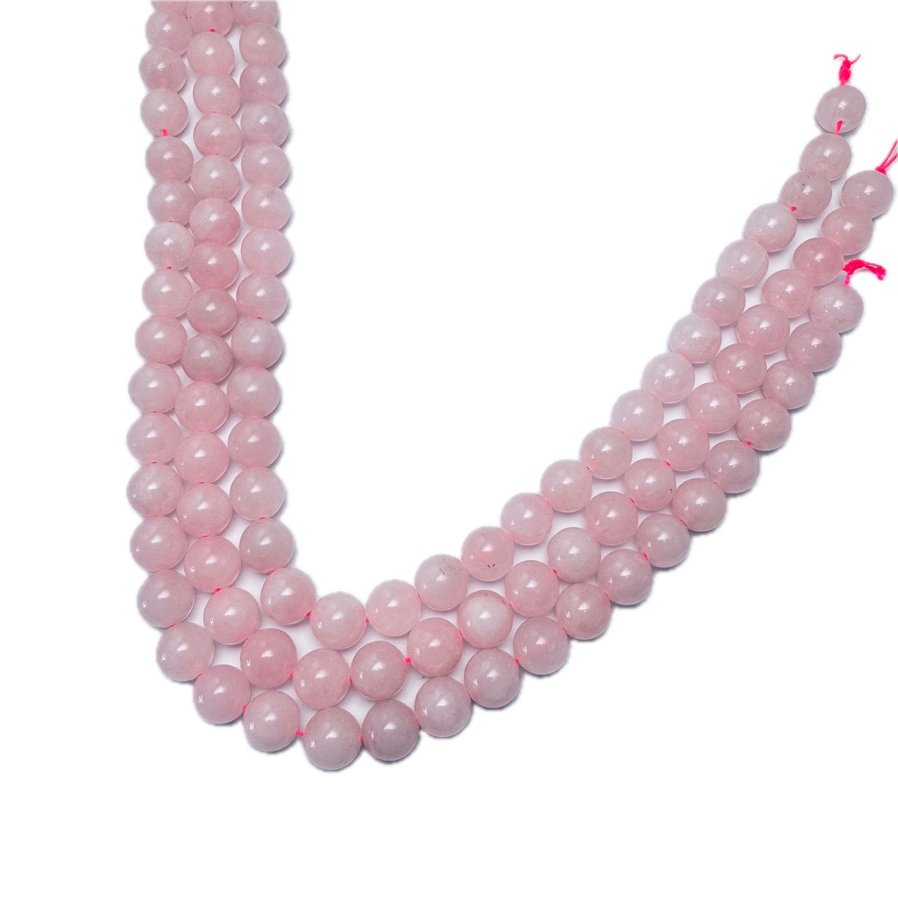 rose quartz